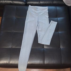 AQ-Sport gray TikTok leggings